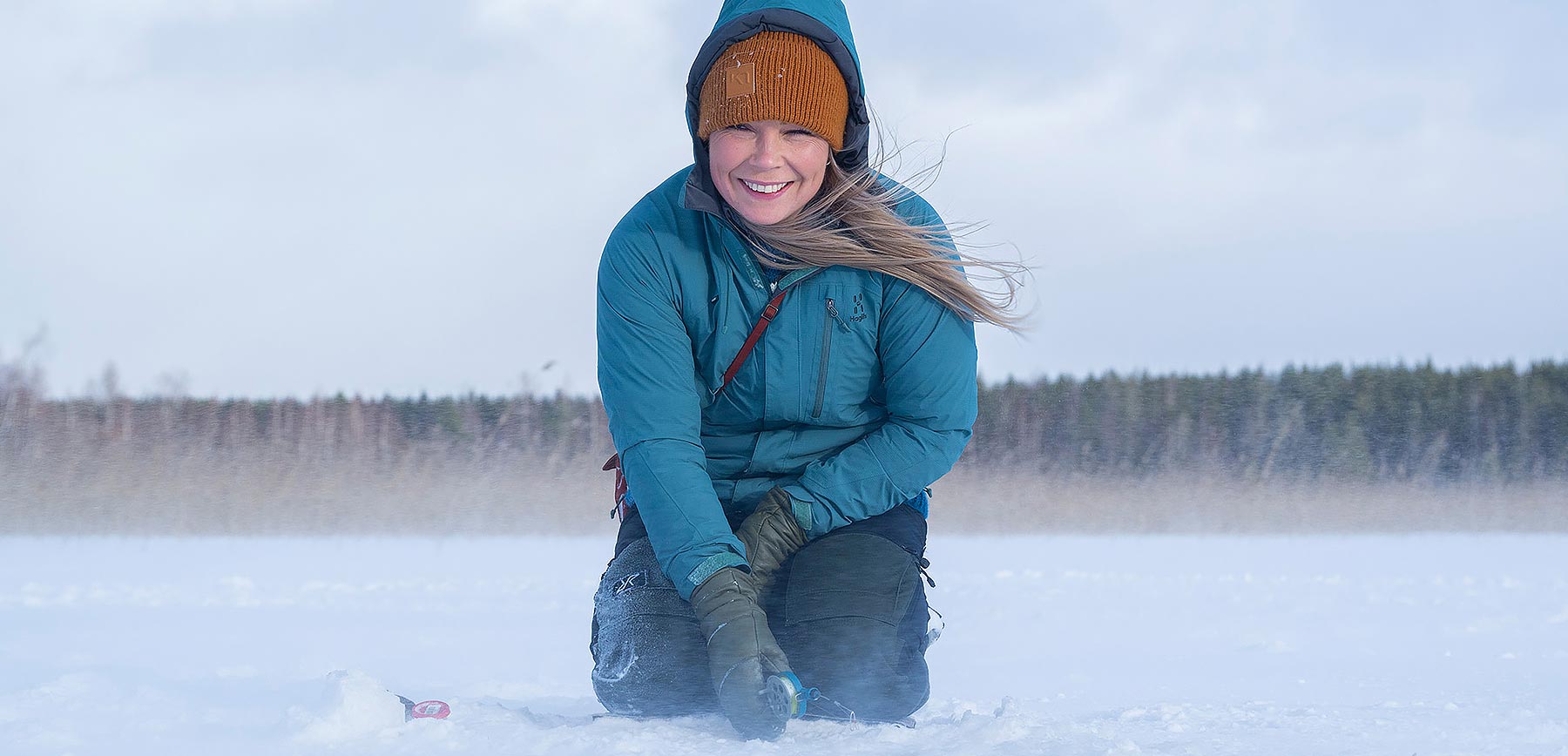 WNE Finland – Intohimona luonto